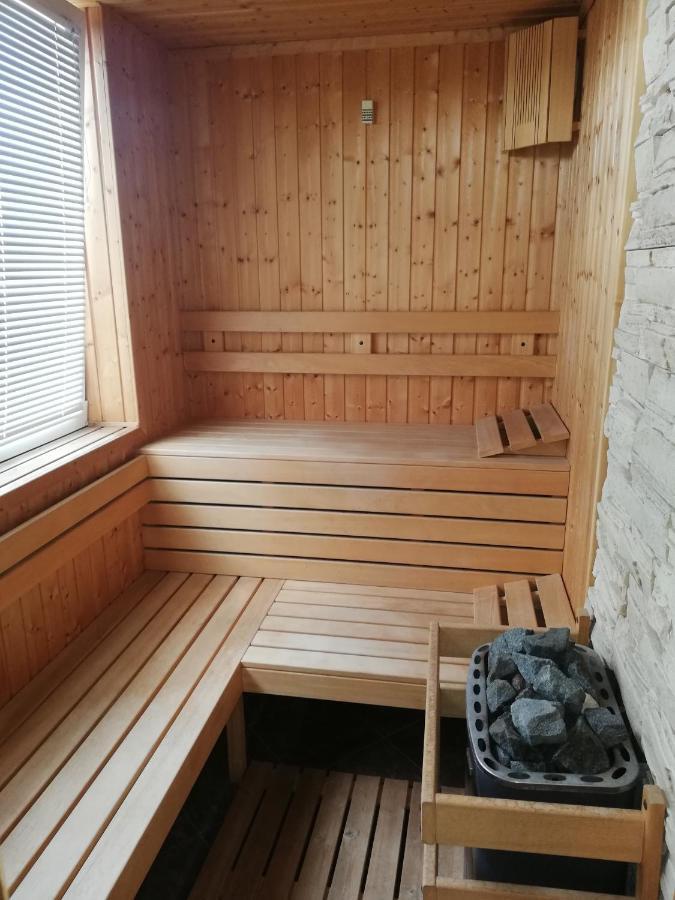 Хотелски Комплекс Родина Mizara Exterior foto