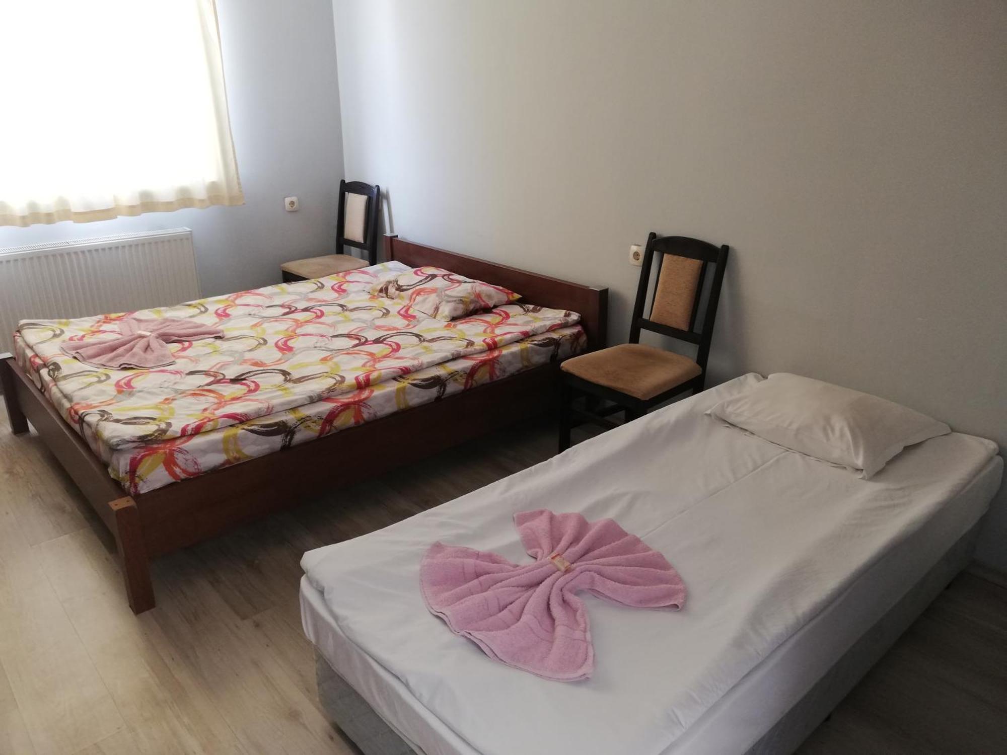 Хотелски Комплекс Родина Mizara Habitación foto