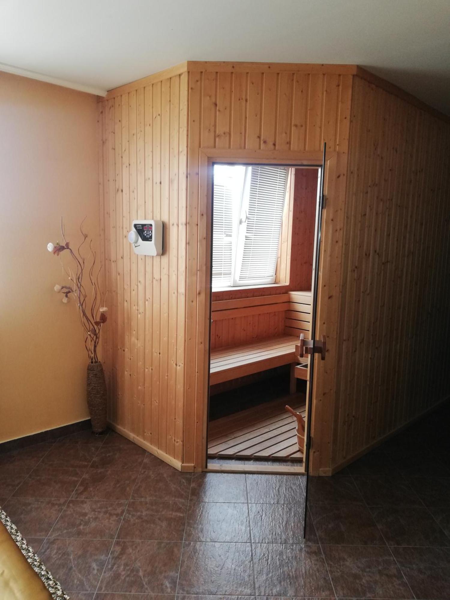 Хотелски Комплекс Родина Mizara Habitación foto
