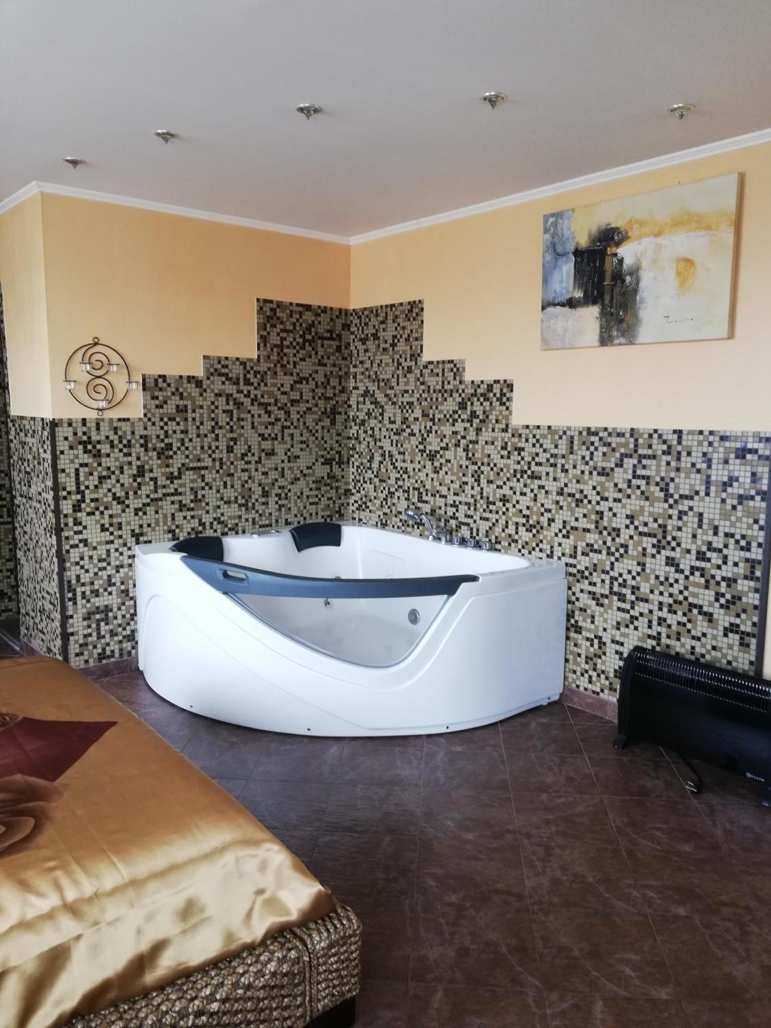 Хотелски Комплекс Родина Mizara Habitación foto
