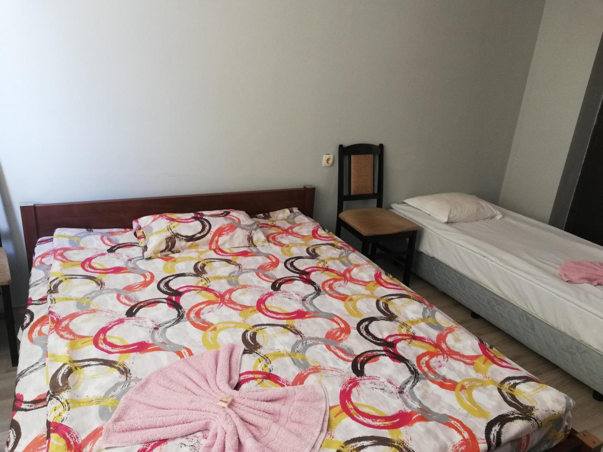 Хотелски Комплекс Родина Mizara Habitación foto